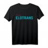 Team Elotrans Anti Kater Mittel Malle Trink Partynacht T-Shirt  Perfekt für Ibiza Mallorca Feiernde & Junggesellenabschiede