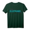 Team Elotrans Anti Kater Mittel Malle Trink Partynacht T-Shirt  Perfekt für Ibiza Mallorca Feiernde & Junggesellenabschiede
