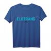Team Elotrans Anti Kater Mittel Malle Trink Partynacht T-Shirt  Perfekt für Ibiza Mallorca Feiernde & Junggesellenabschiede