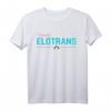 Team Elotrans Anti Kater Mittel Malle Trink Partynacht T-Shirt  Perfekt für Ibiza Mallorca Feiernde & Junggesellenabschiede