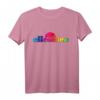 TRIPPY LSD Ellessdee T-Shirt für Männer und Frauen  Perfektes Festival- und Rave-Outfit für Partygänger & DJs