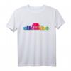 TRIPPY LSD Ellessdee T-Shirt für Männer und Frauen  Perfektes Festival- und Rave-Outfit für Partygänger & DJs