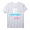 Ich bin nur der Bauherr T-Shirt - Lustiges Richtfest Design für Bauherren & Häuslebauer als Geschenkidee
