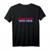 Lustiges Tatü-Tata Polizei Logo T-Shirt für Österreichische Polizisten  Geschenkidee zum Geburtstag & Beförderung