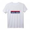 Lustiges Tatü-Tata Polizei Logo T-Shirt für Österreichische Polizisten  Geschenkidee zum Geburtstag & Beförderung
