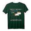 Fresst meinen Sternenstaub ihr Langweiler - Lustiges Einhorn T-Shirt für Frauen, Power-Mädels & Geschenkideen mit buntem Einhorn-Print
