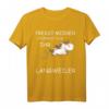 Fresst meinen Sternenstaub ihr Langweiler - Lustiges Einhorn T-Shirt für Frauen, Power-Mädels & Geschenkideen mit buntem Einhorn-Print