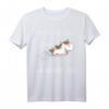 Fresst meinen Sternenstaub ihr Langweiler - Lustiges Einhorn T-Shirt für Frauen, Power-Mädels & Geschenkideen mit buntem Einhorn-Print