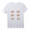 Lustiges Faultier Yoga Design T-Shirt  Perfektes Geschenk für Yoga- und Faultier-Liebhaber, ideal für Kurse und entspannte Tage