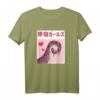 Anime Hentai Tentacles Pastel Gothic Lolita Harajuku Girls T-Shirt  Kawaii Otaku Mode für Anime, Goth & Retro Fans