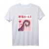 Anime Hentai Tentacles Pastel Gothic Lolita Harajuku Girls T-Shirt  Kawaii Otaku Mode für Anime, Goth & Retro Fans