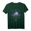 Lieber Kreuzfahrt als Arbeit - Nautisches Kreuzfahrt T-Shirt als Geschenk für Reiseliebhaber und Schiffsfans