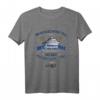 Lieber Kreuzfahrt als Arbeit - Nautisches Kreuzfahrt T-Shirt als Geschenk für Reiseliebhaber und Schiffsfans