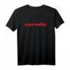 Cervelo aktualisiertes Design 2021 T-Shirt  Zeigen Sie Ihre Fahrradmarke mit Stolz