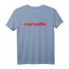 Cervelo aktualisiertes Design 2021 T-Shirt  Zeigen Sie Ihre Fahrradmarke mit Stolz