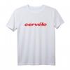 Cervelo aktualisiertes Design 2021 T-Shirt  Zeigen Sie Ihre Fahrradmarke mit Stolz