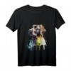 Labrador T-Shirt - Klassisch geschnitten mit Hundemotiv für Hundeliebhaber