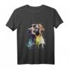 Labrador T-Shirt - Klassisch geschnitten mit Hundemotiv für Hundeliebhaber