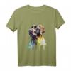 Labrador T-Shirt - Klassisch geschnitten mit Hundemotiv für Hundeliebhaber