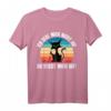 Ich Rege Mich Nicht Auf Du Regst Mich Auf Katzen Lustiges T-Shirt  Perfekt für Katzenfans, Bürohumor & lustige Geschenkideen