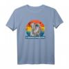 Riesenschnauzer Vintage Retro Design T-Shirt  Perfektes Geschenk für Hundeliebhaber, Herrchen & Frauchen zu Weihnachten, Geburtstags & Jahrestag