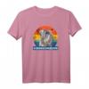 Riesenschnauzer Vintage Retro Design T-Shirt  Perfektes Geschenk für Hundeliebhaber, Herrchen & Frauchen zu Weihnachten, Geburtstags & Jahrestag