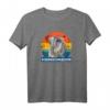 Riesenschnauzer Vintage Retro Design T-Shirt  Perfektes Geschenk für Hundeliebhaber, Herrchen & Frauchen zu Weihnachten, Geburtstags & Jahrestag