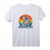 Riesenschnauzer Vintage Retro Design T-Shirt  Perfektes Geschenk für Hundeliebhaber, Herrchen & Frauchen zu Weihnachten, Geburtstags & Jahrestag