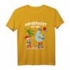 Kinder Geburtstag PIRAT Jungen - Achtung Ich bin 6 Jahre Piraten Party T-Shirt als lustiges Geburtstagsgeschenk