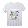 Kinder Geburtstag PIRAT Jungen - Achtung Ich bin 6 Jahre Piraten Party T-Shirt als lustiges Geburtstagsgeschenk