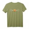 Leberkäs Leberkäse Leberkäsesemmel Fleischkäse T-Shirt  Lustiges Design für Fleischliebhaber & Leberkäs-Junkies als Geschenk