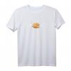 Leberkäs Leberkäse Leberkäsesemmel Fleischkäse T-Shirt  Lustiges Design für Fleischliebhaber & Leberkäs-Junkies als Geschenk