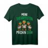 Enten Quak Ente T-Shirt  Lustiges Geschenk für Entenliebhaber, Freunde & Familie zu Geburtstag oder Weihnachten