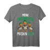 Enten Quak Ente T-Shirt  Lustiges Geschenk für Entenliebhaber, Freunde & Familie zu Geburtstag oder Weihnachten