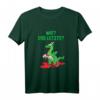 Lustiges Drachen T-Shirt mit Spruch - Perfekt für Fabelwesen Liebhaber & Einhornhasser, originelles Geschenk