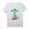 Lustiges Drachen T-Shirt mit Spruch - Perfekt für Fabelwesen Liebhaber & Einhornhasser, originelles Geschenk