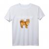 Elo Hund T-Shirt - Mein Herzenshund Design, Perfektes Geschenk für Hundeliebhaber, Herrchen & Frauchen