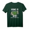 Admin, Nerd, Gamer, Wlan Design T-Shirt  Lustiges Informatiker- und Zocker-Motiv für IT-Profis, Programmierer und Gaming-Fans