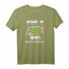 Admin, Nerd, Gamer, Wlan Design T-Shirt  Lustiges Informatiker- und Zocker-Motiv für IT-Profis, Programmierer und Gaming-Fans