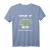Admin, Nerd, Gamer, Wlan Design T-Shirt  Lustiges Informatiker- und Zocker-Motiv für IT-Profis, Programmierer und Gaming-Fans