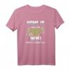 Admin, Nerd, Gamer, Wlan Design T-Shirt  Lustiges Informatiker- und Zocker-Motiv für IT-Profis, Programmierer und Gaming-Fans