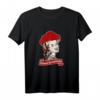Schwarzwaldmädel T-Shirt mit Bollenhut  Modisches Souvenir für Mädchen & Frauen aus dem Schwarzwald