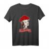 Schwarzwaldmädel T-Shirt mit Bollenhut  Modisches Souvenir für Mädchen & Frauen aus dem Schwarzwald