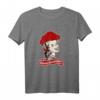 Schwarzwaldmädel T-Shirt mit Bollenhut  Modisches Souvenir für Mädchen & Frauen aus dem Schwarzwald