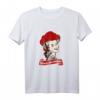 Schwarzwaldmädel T-Shirt mit Bollenhut  Modisches Souvenir für Mädchen & Frauen aus dem Schwarzwald