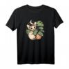 Sphynx Katzen Liebe - Katzen Liebe Sphinx Nacktkatze T-Shirt für Katzenbesitzer & Sphynx Fans
