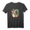 Sphynx Katzen Liebe - Katzen Liebe Sphinx Nacktkatze T-Shirt für Katzenbesitzer & Sphynx Fans