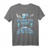 Skifahren Schnee Piste Party Pulver Apres Wintersporturlaub T-Shirt - Lustiges Geschenk für Skifahrer, Wintersportfans und Skiurlauber