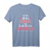 Stolze Oma von fantastischen Enkeln T-Shirt  Perfektes Geschenk zum Muttertag für Großmütter, Enkelkinder & Familien