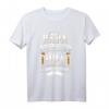 Als Papa geliebt als Opa vergöttert - Großvater T-Shirt als emotionales Geschenk zum Geburtstag oder Weihnachten für stolze Opas